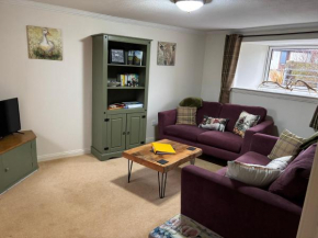 Traditional 2 bed croft